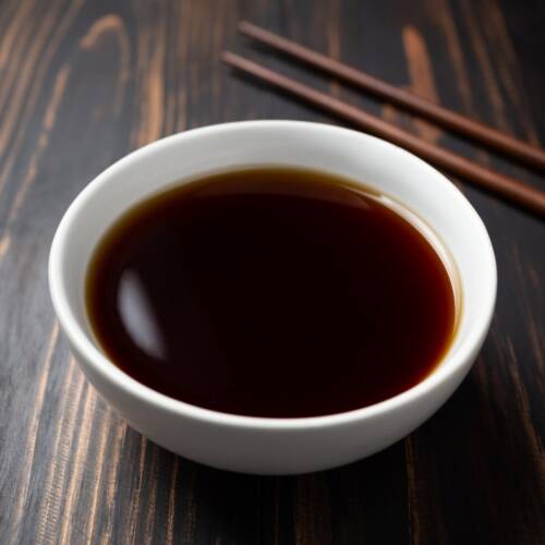 วิธีการหมักซีอิ๊วแบบกรรมวิธีจีนโบราณ ตำหรับแต้จิ๋ว